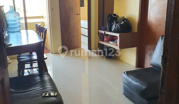 Permata Surya Apartment (2 BR) Permata Surya Apartment (2 BR)
