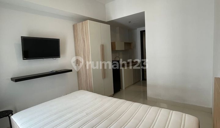 Apartment Citra Living (Studio) 2