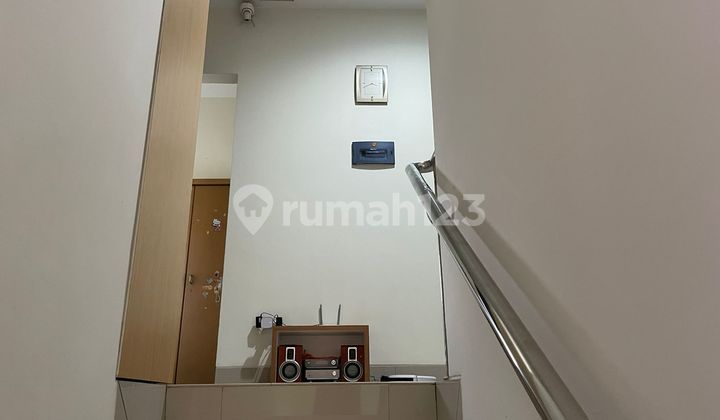 Citra 8 House - Corner (Size 8x16 m2)