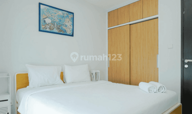 Apartment Citra Lake Suites (1 BR) 2