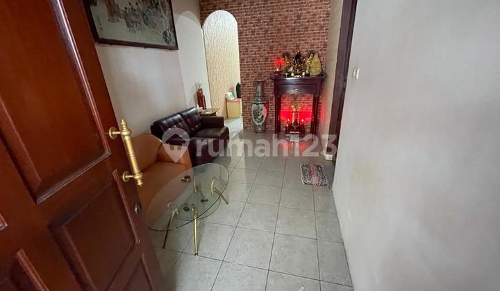 Rumah Citra 5 (Ukuran 6x16 m) 2