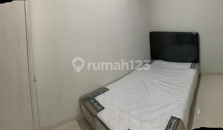 Apartment Green Sedayu (2 BR) 2