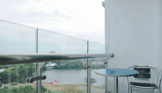 Apartment Citra Lake Suites (1 BR) 1