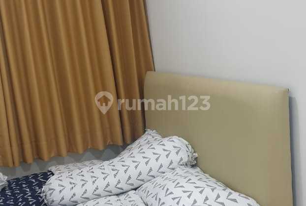 Apartment Tokyo Riverside (Studio)