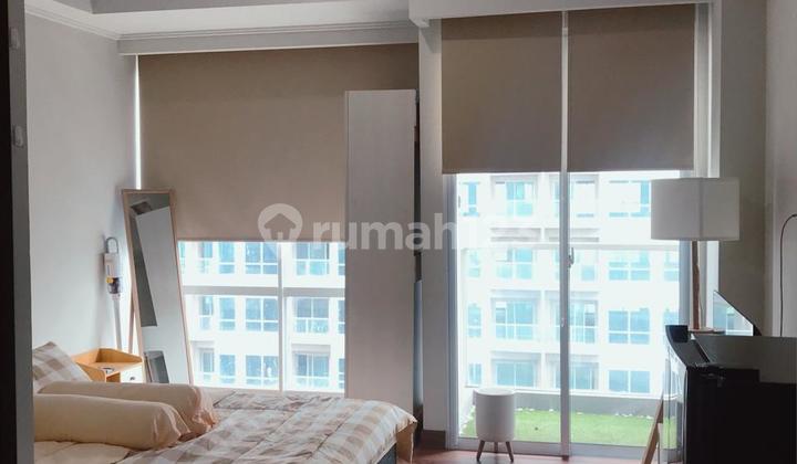Apartemen Green Sedayu (Studio) 2