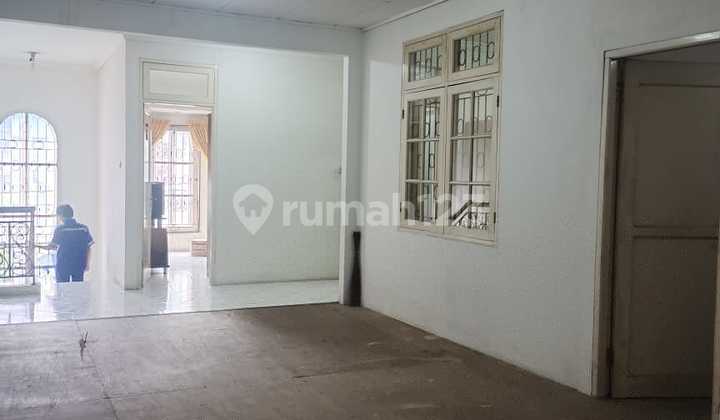 Rumah Citra 2 Ext (Ukuran 7,2x16 m) 2