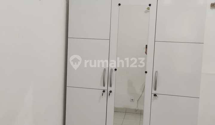 Rumah Alam Sutera (Ukuran 6X17 M) 2