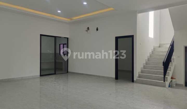 Citra 2 Ext House (Land Area/Building Area 153/150 m²)