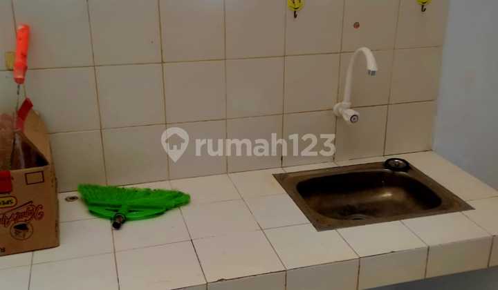 Rumah Golden Palm (Ukuran 4x12,5 m) 2