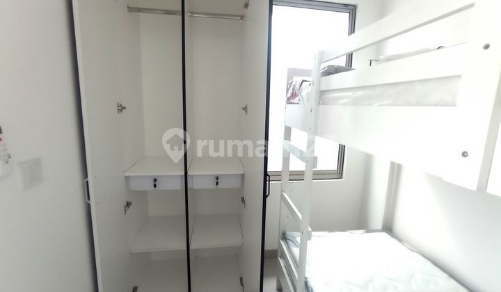 Rumah PIK 2 (Ukuran 4,5x10 m) 2