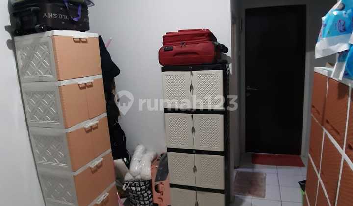 Rumah Golden Palm (Ukuran 3,6x12,5 m) 2