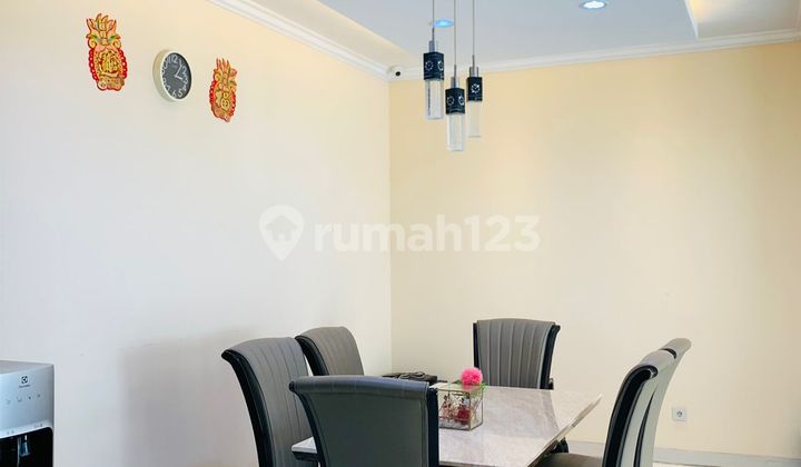 PIK Layar Permai Corner House - (Size 7.5x12 m) 2