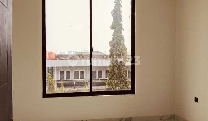 Rumah Citra 6 (Ukuran 8x20 m) 2