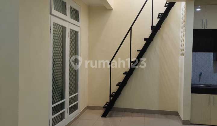 Citra House 5 (Size 6x16 m) 2