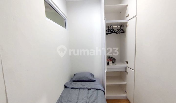 Arcadia Katampala House (Plot Size/Building Size 48/60 m) - Corner 2