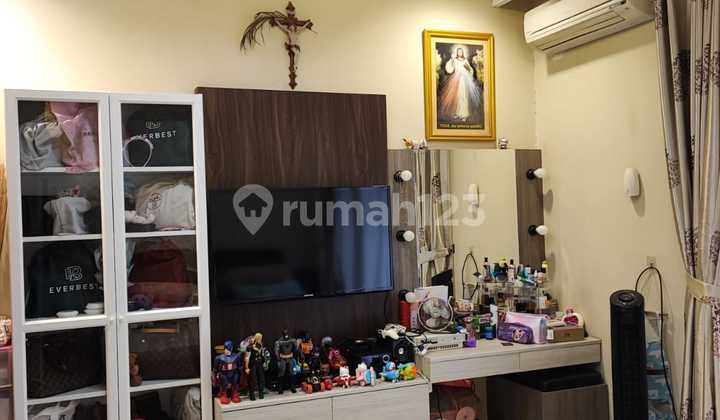 Rumah Golden Palm (Ukuran 6x12.5 m) 2