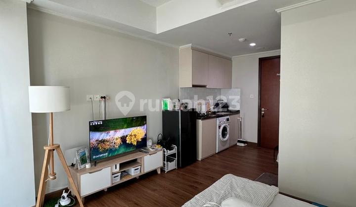 Apartment Green Sedayu (Studio) Apartment Green Sedayu (Studio)