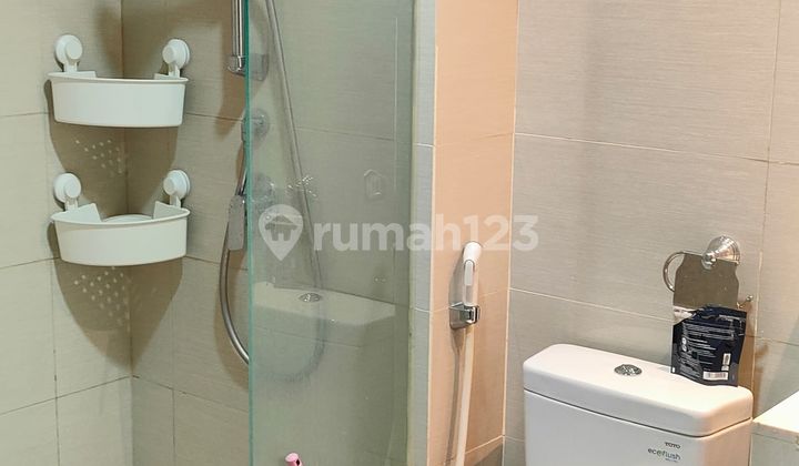 Apartment Green Sedayu (Studio) 2