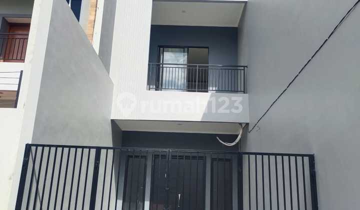 Rumah Citra 2 Ext (LT/LB 153/150 m) 2