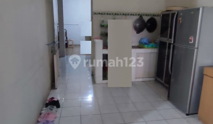 House on Joglo TPU Street (Size 20x20 m) 2