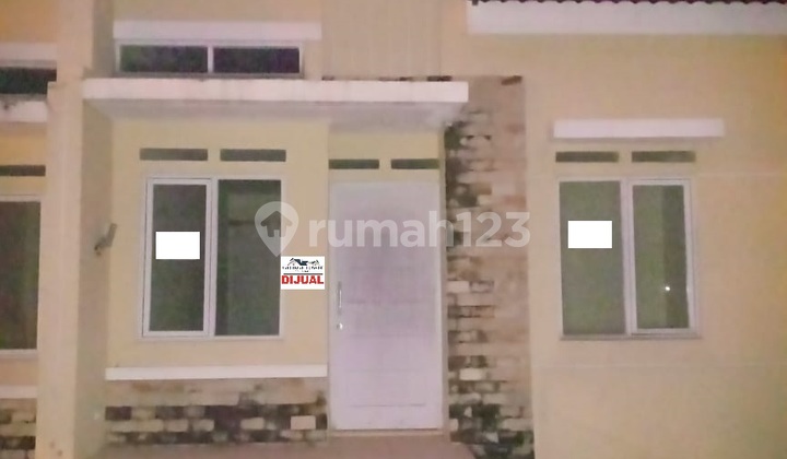 Forest Hill House (Size 6x12 m), 1 Floor