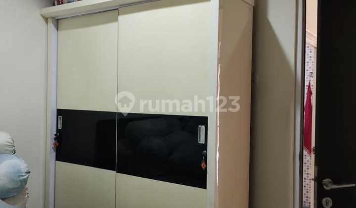 Rumah Golden Palm (Ukuran 4x12,5 m) 2