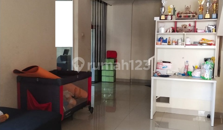 Rumah Golden Palm (Ukuran 7x12,5 m)