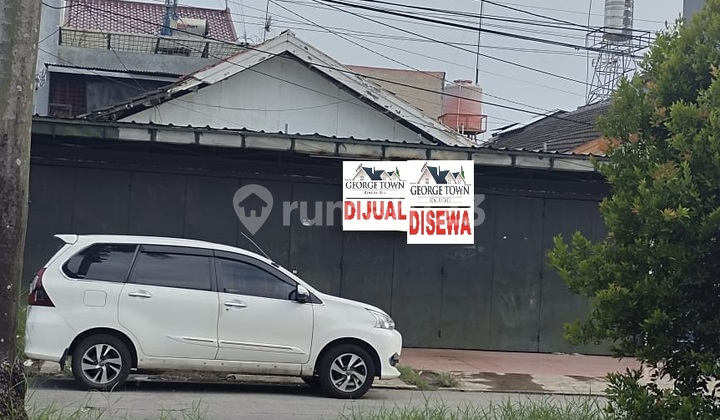 Rumah Taman Surya 2 (Ukuran 10x20 m) 1