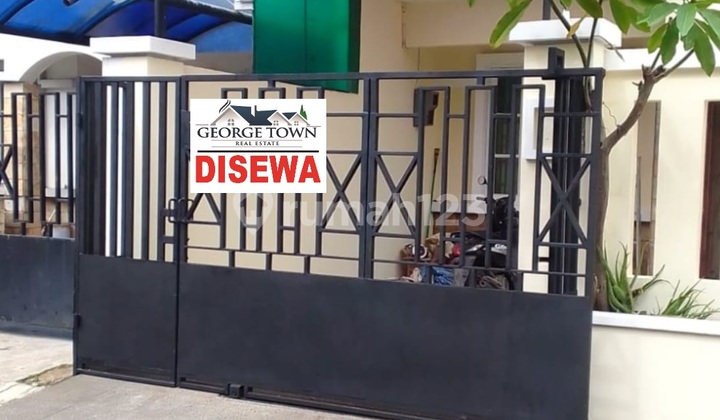 Rumah Daan Mogot Baru (Ukuran 7x15 m)