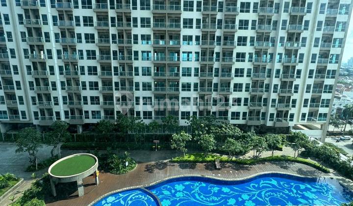 Apartemen Green Sedayu (Studio)