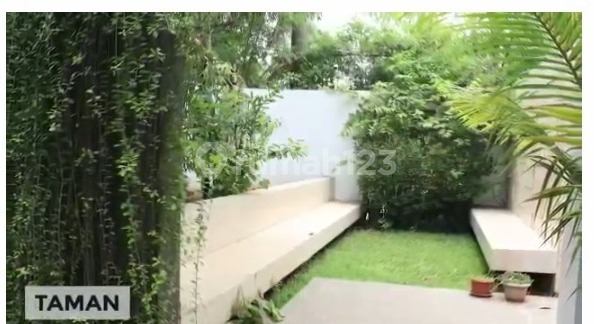 PIK Pinisi Permai House - Corner (Size 600 m) 2