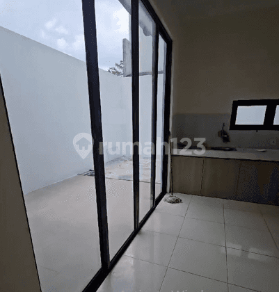 Rumah BSD Cluster Avani Nittaya (Ukuran 8x16 m) 1