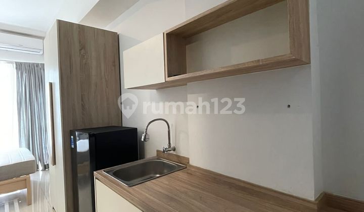 Apartment Citra Living (Studio) 1