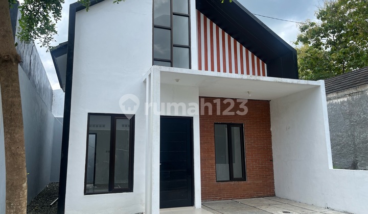Cheap House Jogja Cheap House Jogja