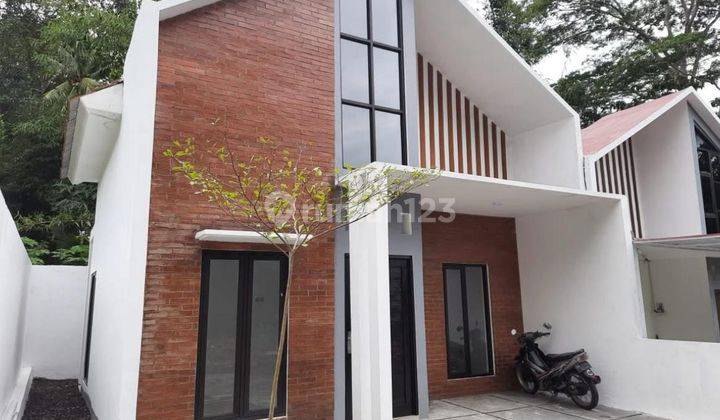 Rumah Murah Dekat Bandara Yia Jogja, Di Sedayu 1