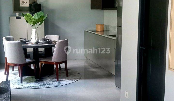 Rumah Desain Japanese Style Di Jogyakarta 2