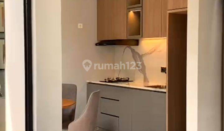 Dijual Rumah Modern Japannese Jogyakarta Sleman 2