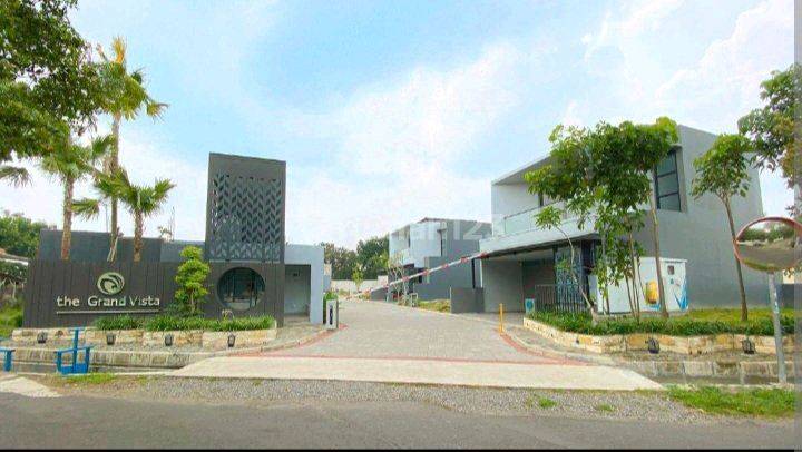 Dijual Rumah Modern Japannese Kota Jogyakarta 1