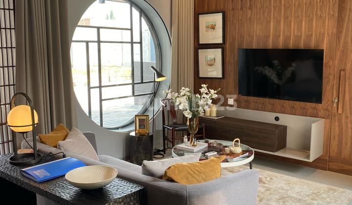 Rumah Mewah Bisa Custom Layout Di Yogyakarta