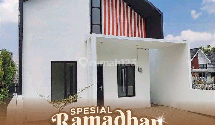 Dijual Rumah Murah Tapi Berkualitas Di Sedayu Bantul 2