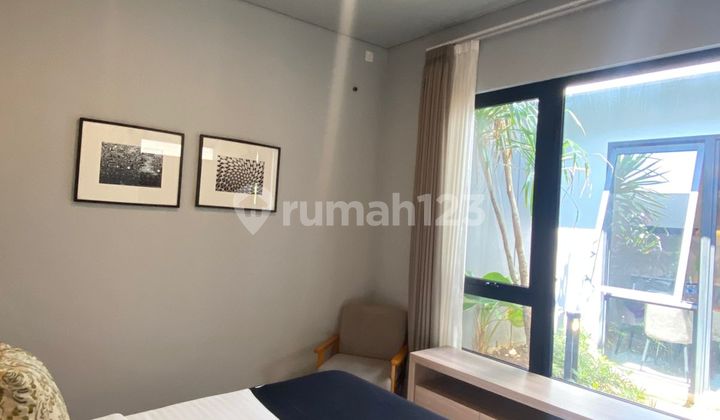 Rumah modern Dekat exit tol trihanggo yogjakarta