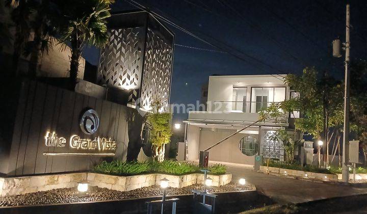 Rumah Mewah 10 Menit Dari Yogyakarta Independent School Rumah Mewah 10 Menit Dari Yogyakarta Independent School