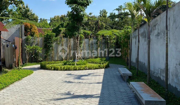 Dijual Rumah Harga Dibawah 2 Milyar Di Kota Yogyakarta