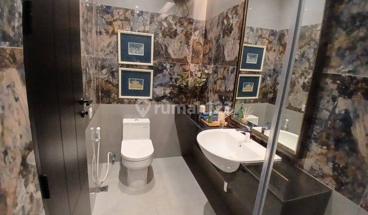 Rumah Eksklusif 7 Menit Dari Jogja City Mall 2
