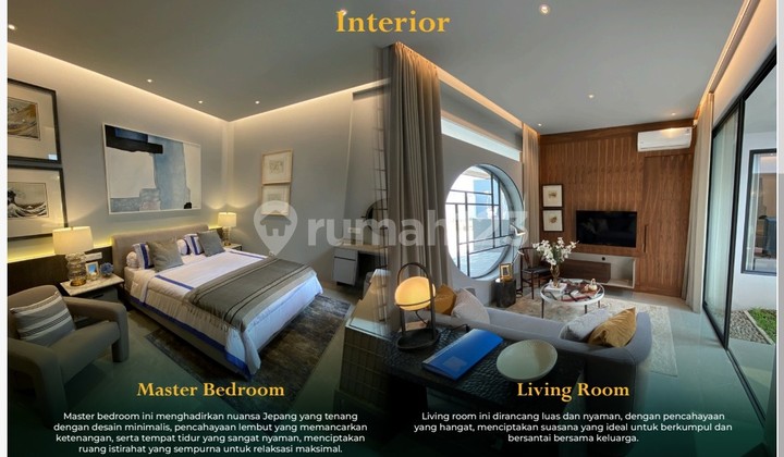 Dijual Rumah Dengan Lokasi Strategis Di Yogyakarta