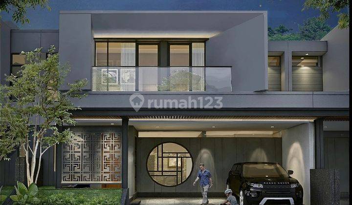 Dijual Rumah Bagus Untuk Investasi Di Yogyakarta 2