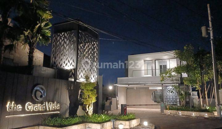 Rumah 2 Lantai Dibawah 2 Milyar Bisa Custom Layout Di Yogyakarta 2