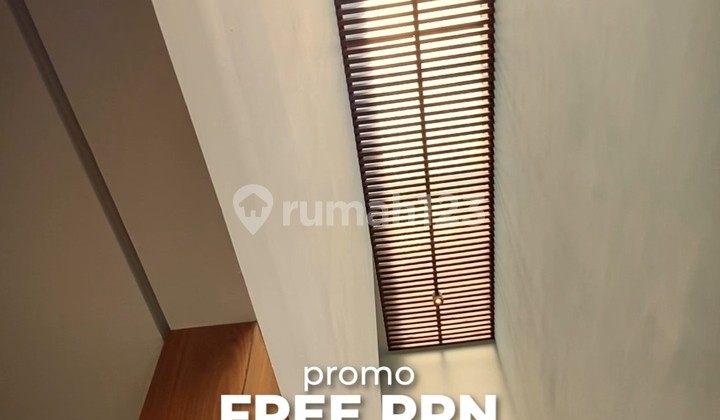 Dijual Rumah Mewah Desaign Modern Japannese Diyogyakarta