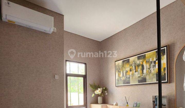 Kesempatan Emas Dp 3jt All In Rumah Nuansa Resort Hanya 15 Mnt Stasiun Tigaraksa 2