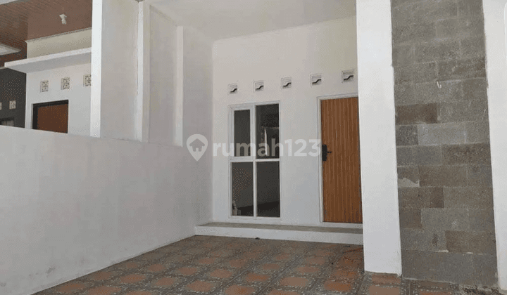 Rumah Murah Dekat Stt Telkom.dan.tol.buah Batu Bandung 2